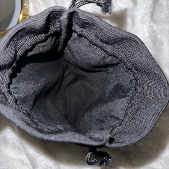 Giorgio Armani Drawstring Makeup Bag - Picture 4 of 4